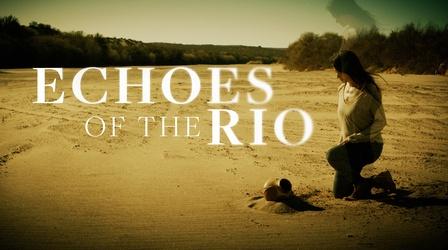 Video thumbnail: REEL SOUTH Echoes of the Rio | Official Trailer