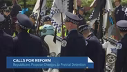 Renewed Debate Over SAFE-T Act After Chicago Police Officer Killed