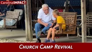 Church Camp Revival | Carolina Impact