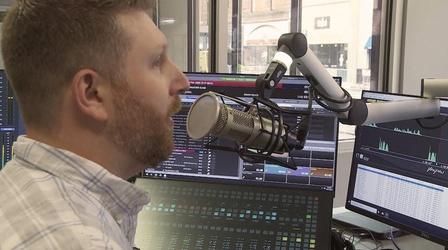 Video thumbnail: The Slice Video Meets a Radio Star