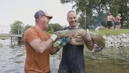 Old School Bass Fishing, Catfish Noodling, Frog Gigging