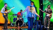 Shirlette Ammons: “Corner Pocket”