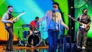 Shirlette Ammons: “Corner Pocket”