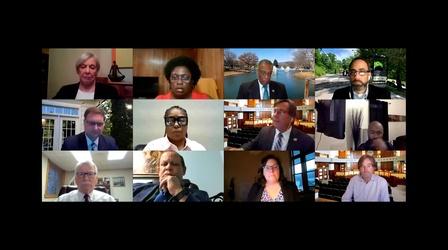 Video thumbnail: Chattanooga City Council Highlights January 26th, 2021