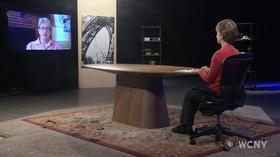 Video thumbnail: The Ivory Tower Earth Day; China prejudice: Biden's VP