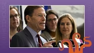 Blumenthal calls federal loan caps for prospective nurse practitioners and doctors ‘stupid’