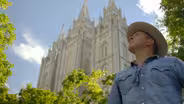 Religion: Church in States