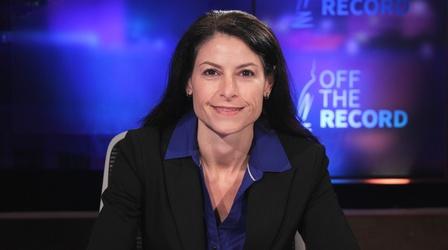 Video thumbnail: Off the Record October 6, 2017 | #4714