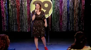 Comedy Special Part 1: Web Exclusive Allison Rose