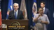 Justice Dept slams Mpls Police, Wildfire in BWCA, Juneteenth