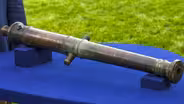 Appraisal: Spanish Colonial Swivel Gun, ca. 1700