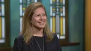 A Conversation with Sandra Cordova Micek, CEO of WTTW, WFMT