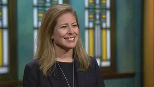A Conversation with Sandra Cordova Micek, CEO of WTTW, WFMT