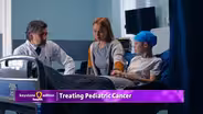 Treating Pediatric Cancer - Overview