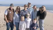 ’21’ series: Mary-Beth and Scott Thompson, ocean stewards