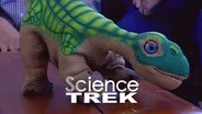 Robotics: Can A Dinosaur Be A Robot?