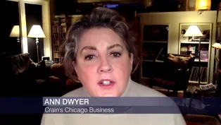 Crain’s Headlines: Illinois Gains Skilled Workers