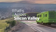 Bay Bound | Paths Across Silicon Valley