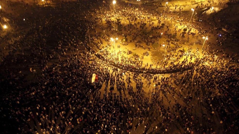 How online social movements translate to offline results image