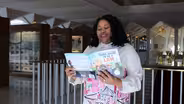 Meet Portia Bright Pittman, NC Author