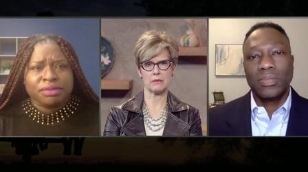 Video thumbnail: Almanac Preview of the Derek Chauvin Trial