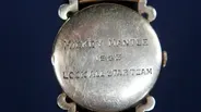 Appraisal: 1953 Mickey Mantle All Star Watch