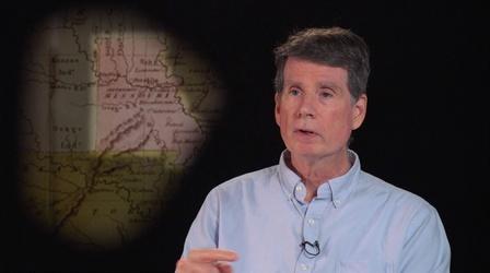 Video thumbnail: Living St. Louis Missouri Compromise