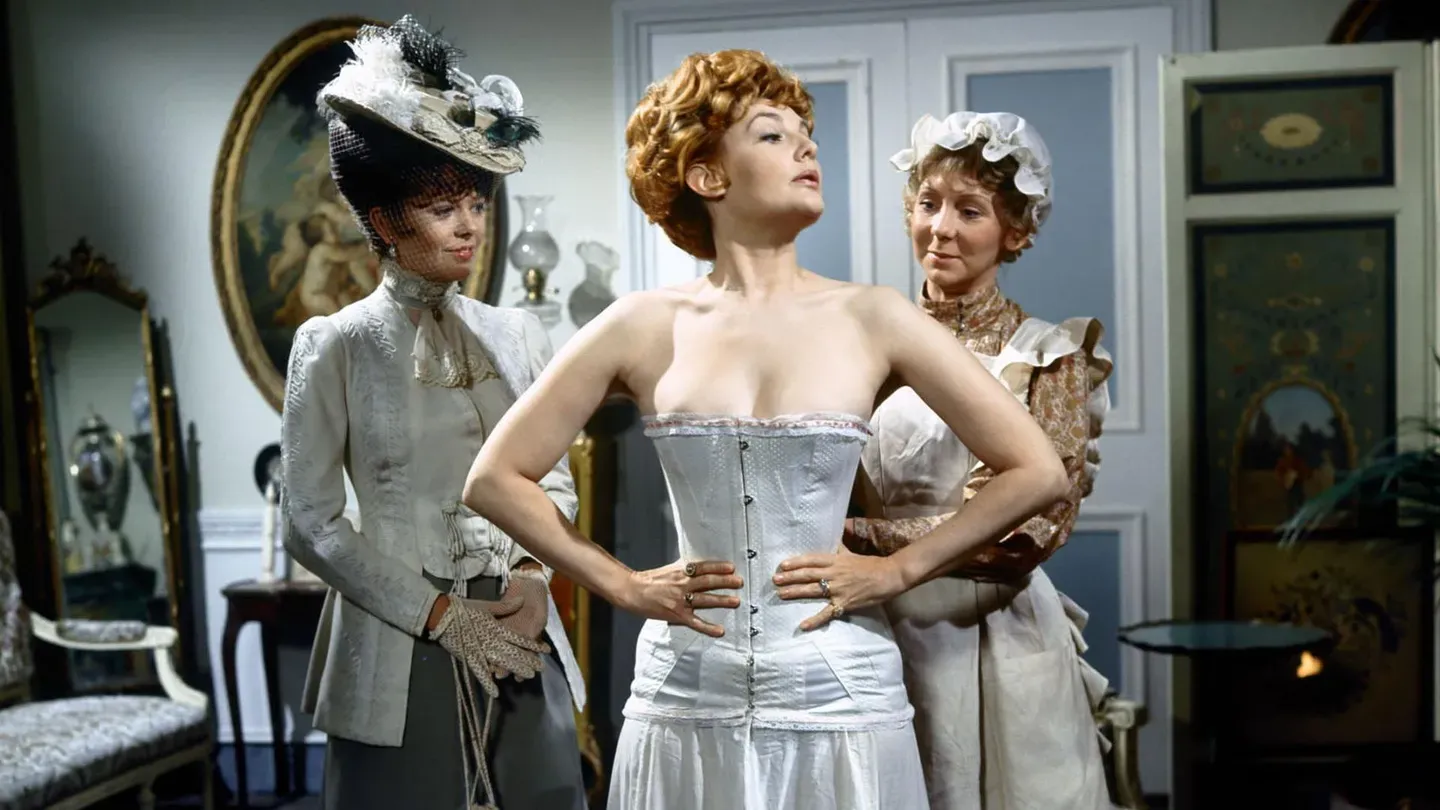 The Duchess of Wiltshire's Diamonds