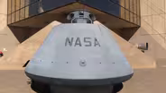 New Mexico Museum of Space History