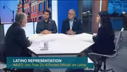 Advocates Push for More Latinos in Politics