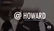 @Howard – CELEBRATING 100 Years of ROTC