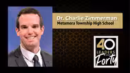 Class of 2024 | Dr. Charlie Zimmerman