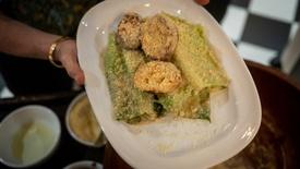 Bites from La Frontera: Caesar Salad: asset-mezzanine-16x9
