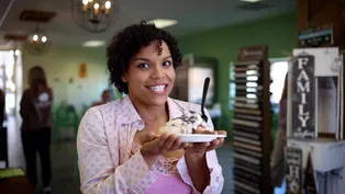 Hendersonville Ice Cream Trail