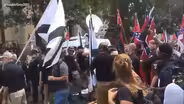 MONITORING THE HATE