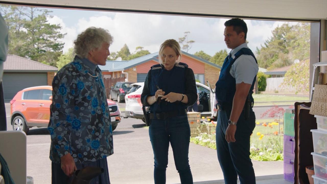 The Brokenwood Mysteries Dog Day Morning airing Thu, Jun 18 8:00 pm