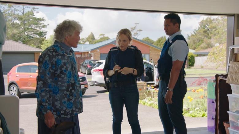 Brokenwood Mysteries Image