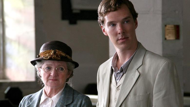 Agatha Christie's Marple Image