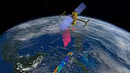 How NASA is Mapping All of Earth's Water
