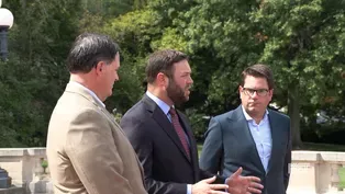 Amendment 1 Campaign