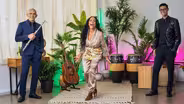 Roots of Latin Jazz Preview