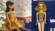 Who Knew?! How to Spot a No. 1 "Original" Barbie