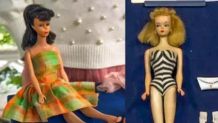 Who Knew?! How to Spot a No. 1 "Original" Barbie