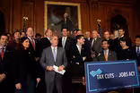 Who benefits from House GOP tax bill?