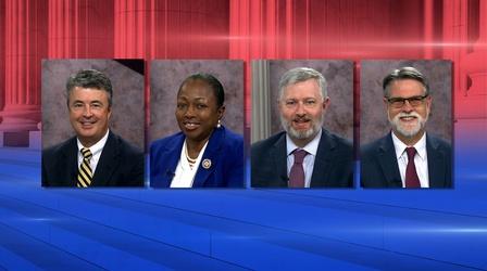 Video thumbnail: Capitol Journal November 12, 2021