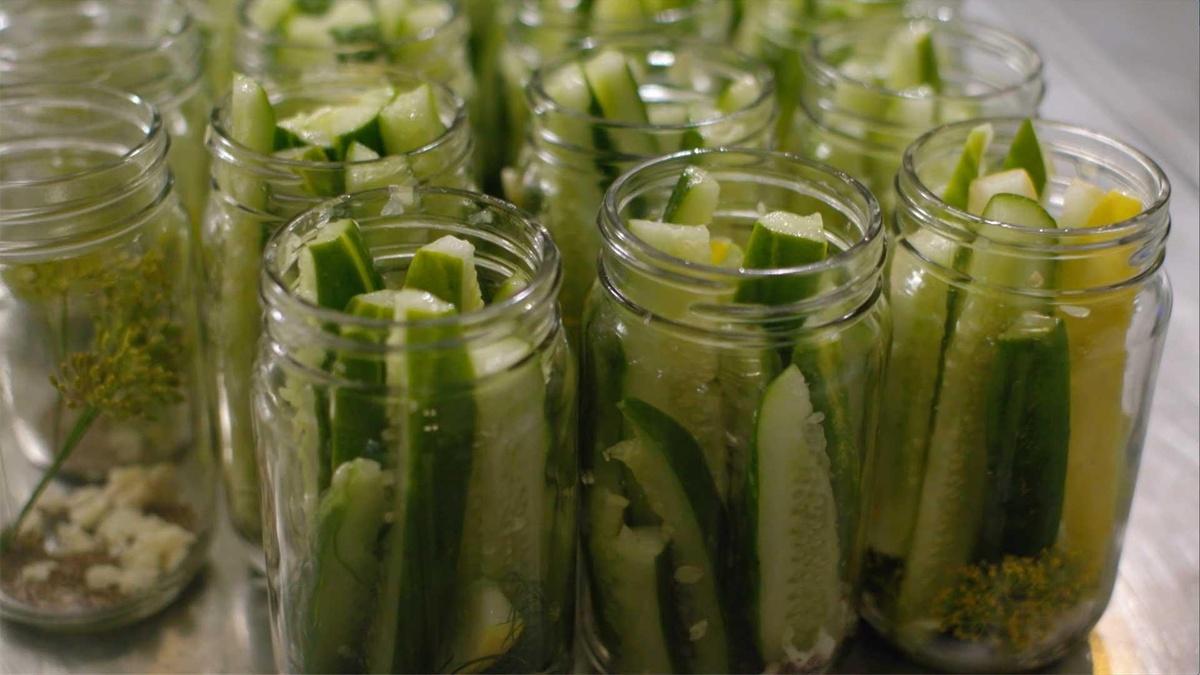 Roots Kitchen & Cannery | tasteMAKERS | THIRTEEN - New York Public Media