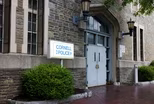 News Wrap: Cornell students protest handling of alleged rape