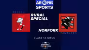 Basketball State Finals - 1A Girls