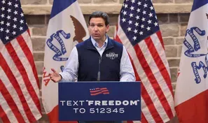 Can any Republican beat Trump for the 2024 nomination?