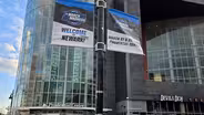 NCAA men's basketball tournament returns to Newark